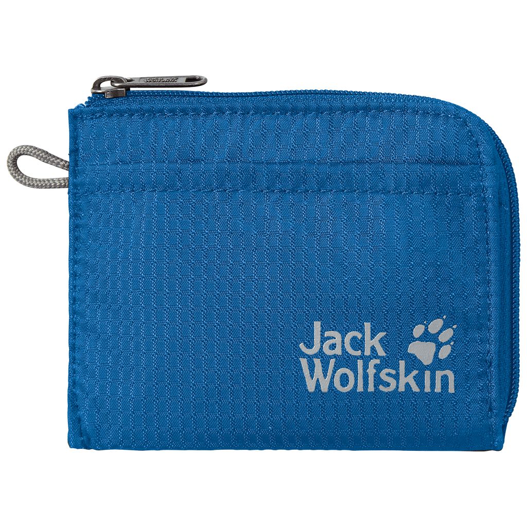 Jack Wolfskin KARIBA AIR πορτοφόλι γυναικεια μπλε | GR5481225